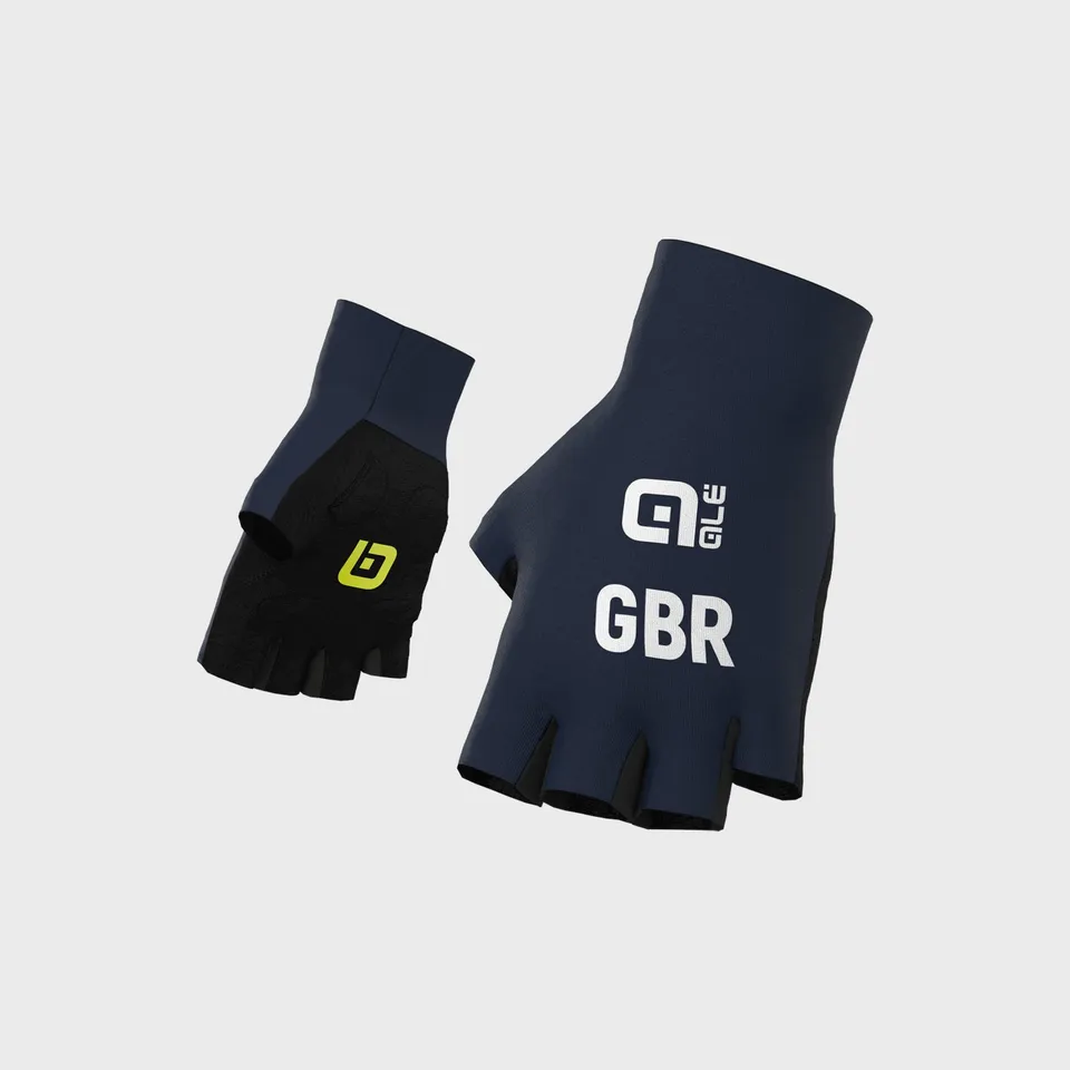 al-cycling-guanto-estivo-unisex-con-protezioni-in-gel image 1