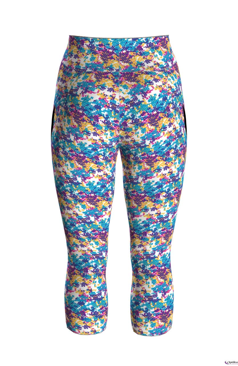 arena-leggings-donna image 7