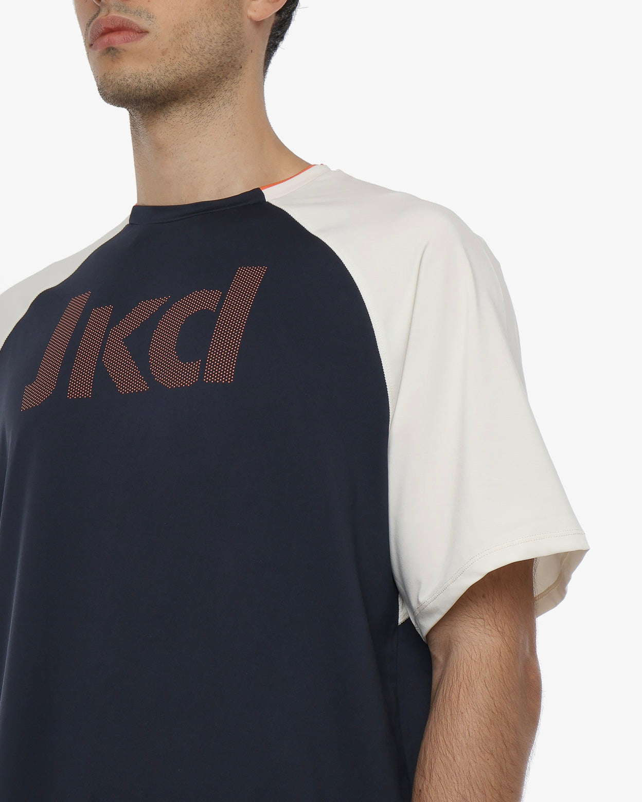t-shirt-manica-corta-jaked-activewe-grip-uomo image 3