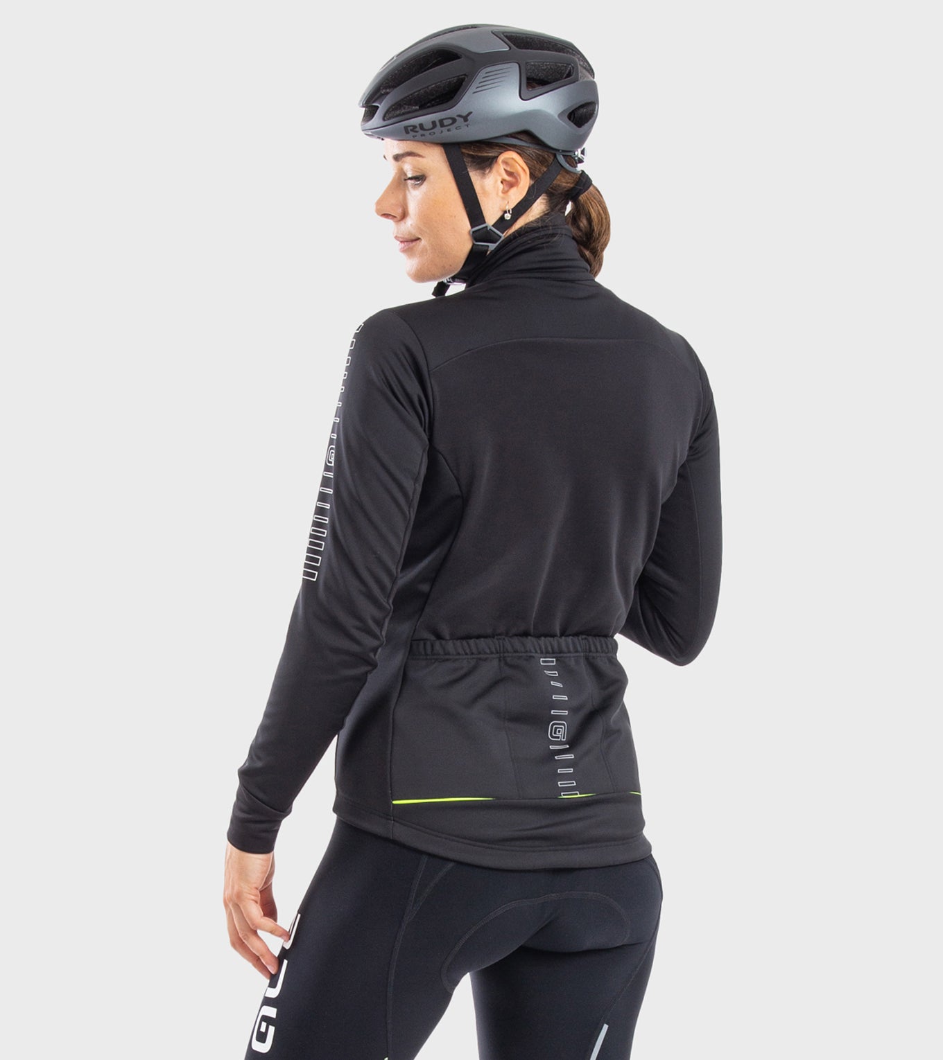 al-cycling-fondo-giacca-donna image 2