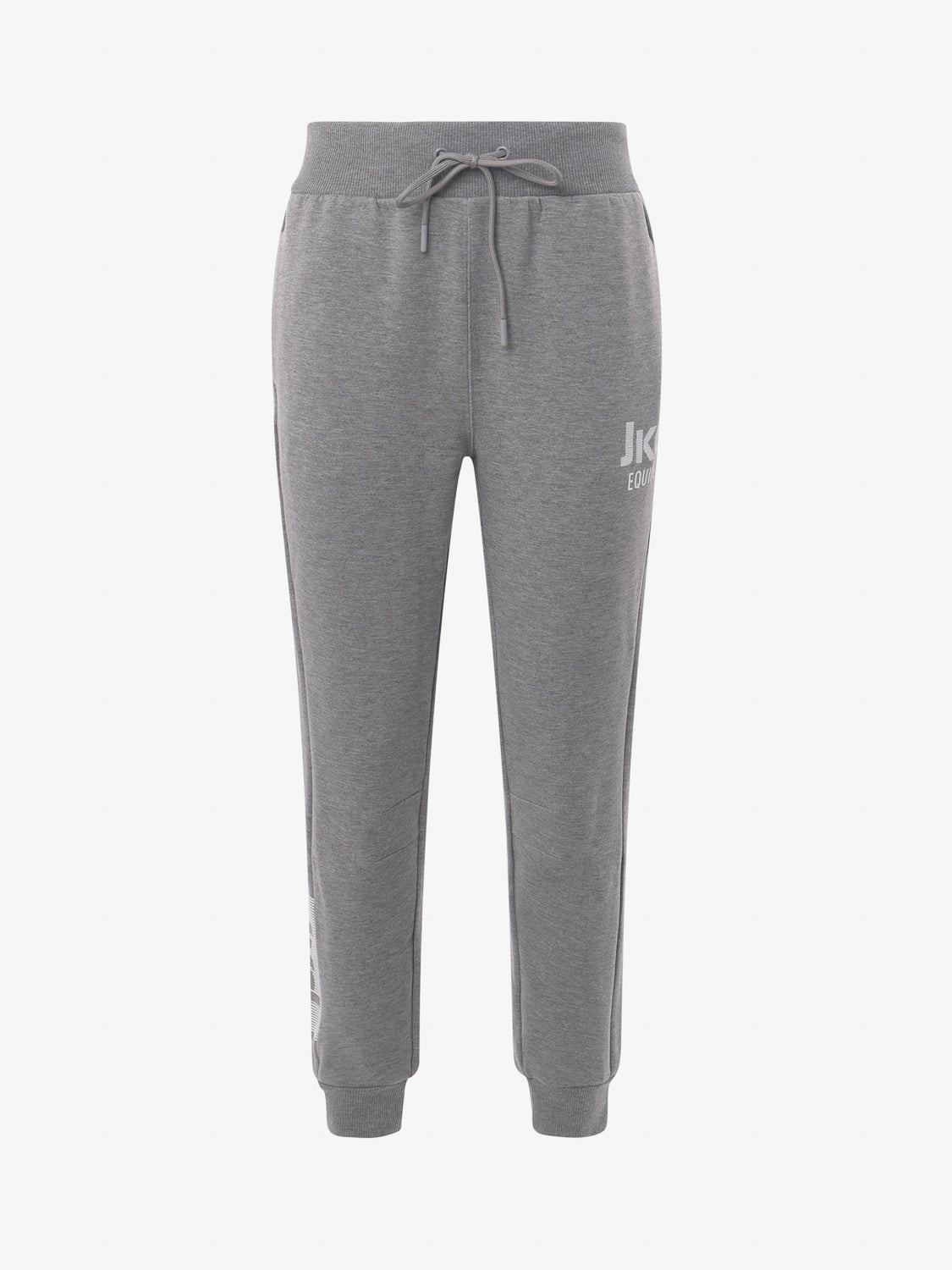 jaked-equipe-pantalone-felpa-sportswear-con-logo image 7