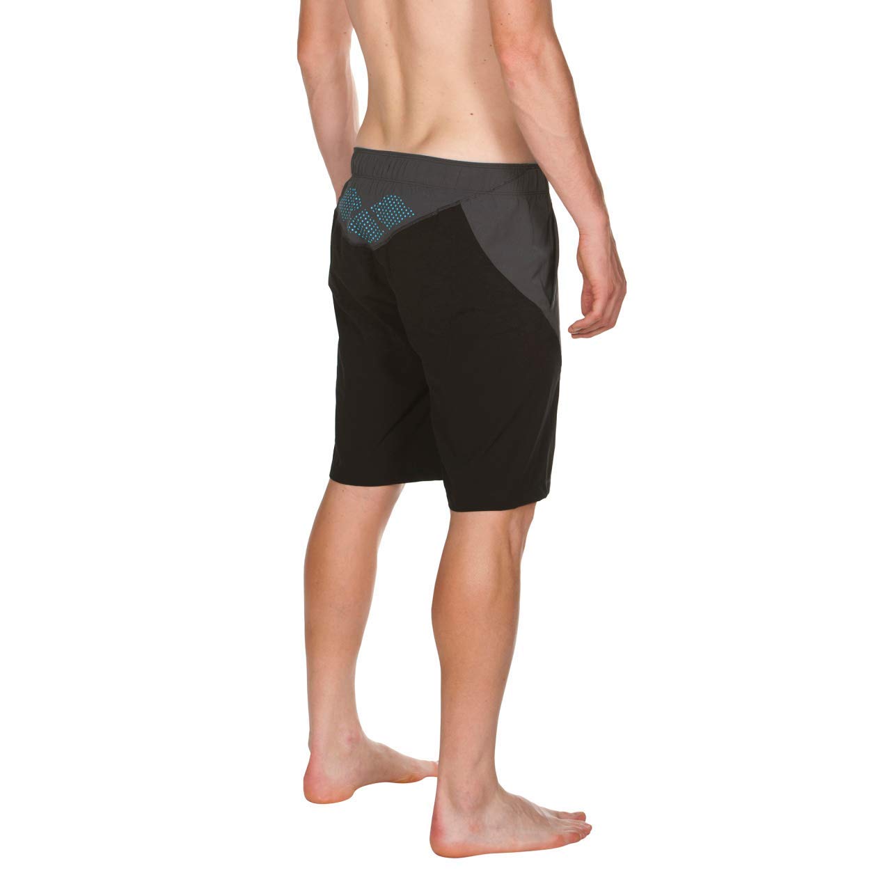 arena-gym-pantaloni-lunghi-sportivi-uomo-pantalone-tutta-lunga-palestra-e-nuoto image 5