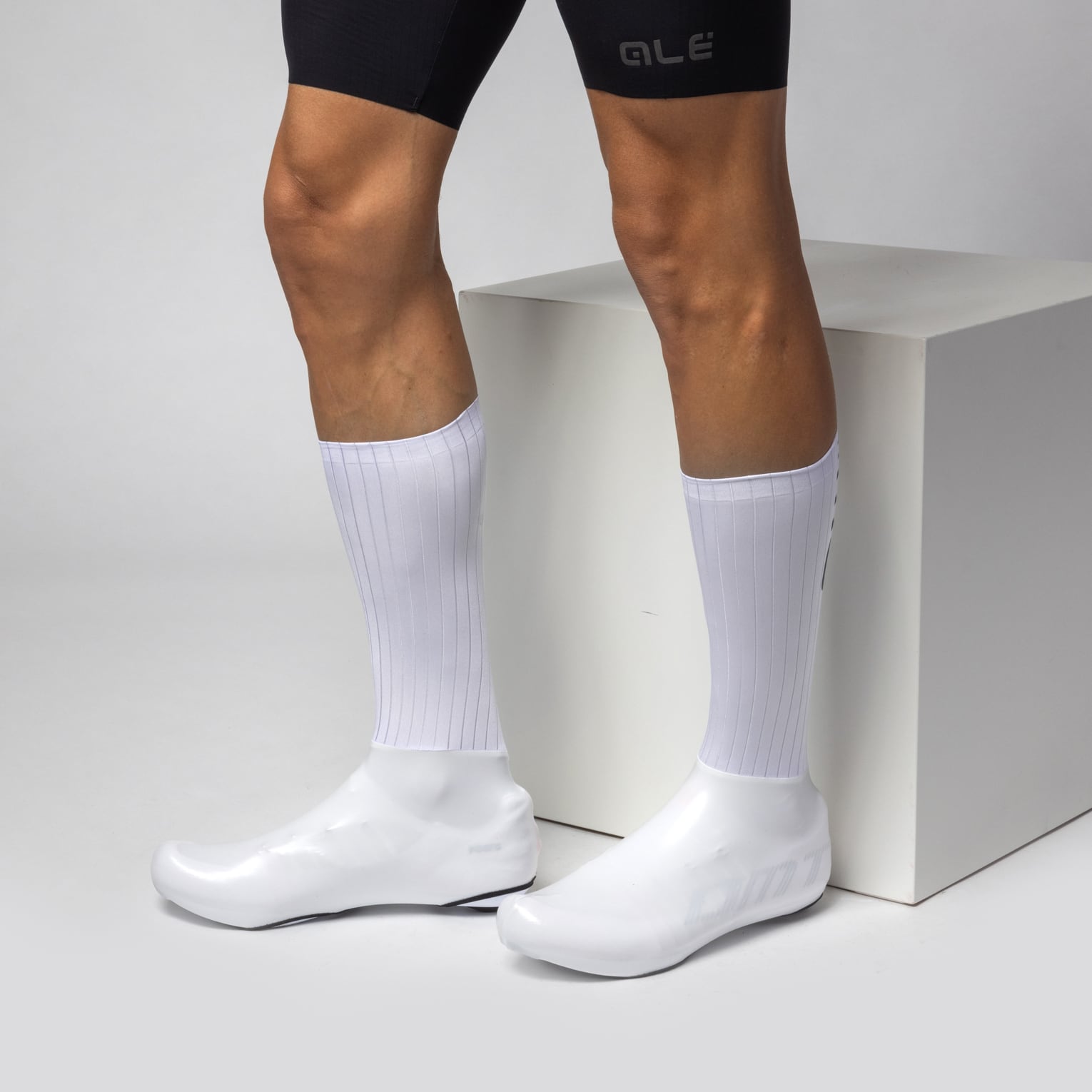 al-cycling-copriscarpe-unisex-whizzy-protezione-vento-e-acqua image 1
