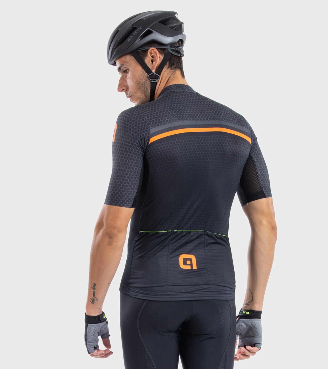 al-cycling-bridge-maglia-manica-corta-uomo image 6