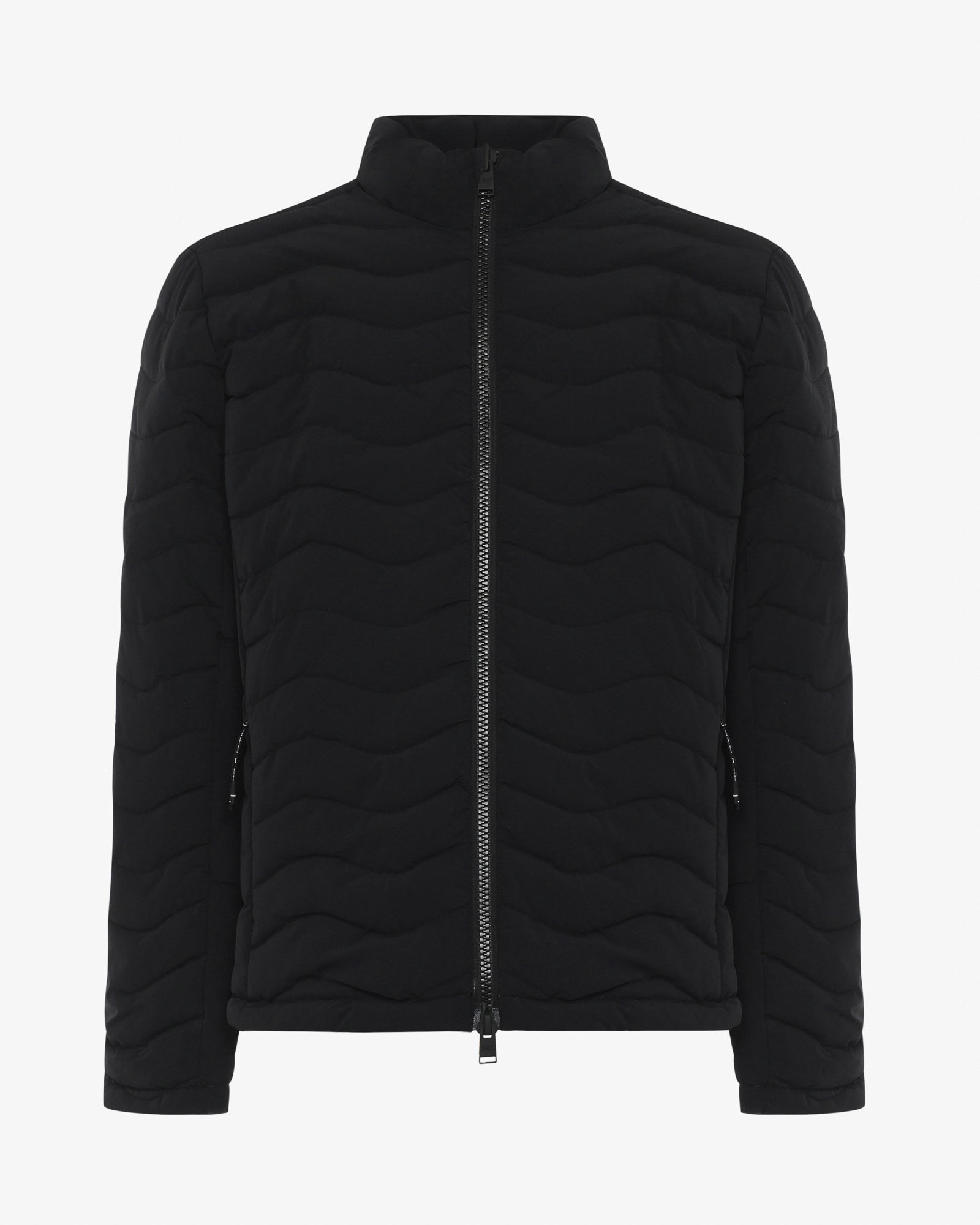 jaked-giubbino-sportswear-j-urban-giacca-uomo-impermeabile-con-pattern-ondulato image 7