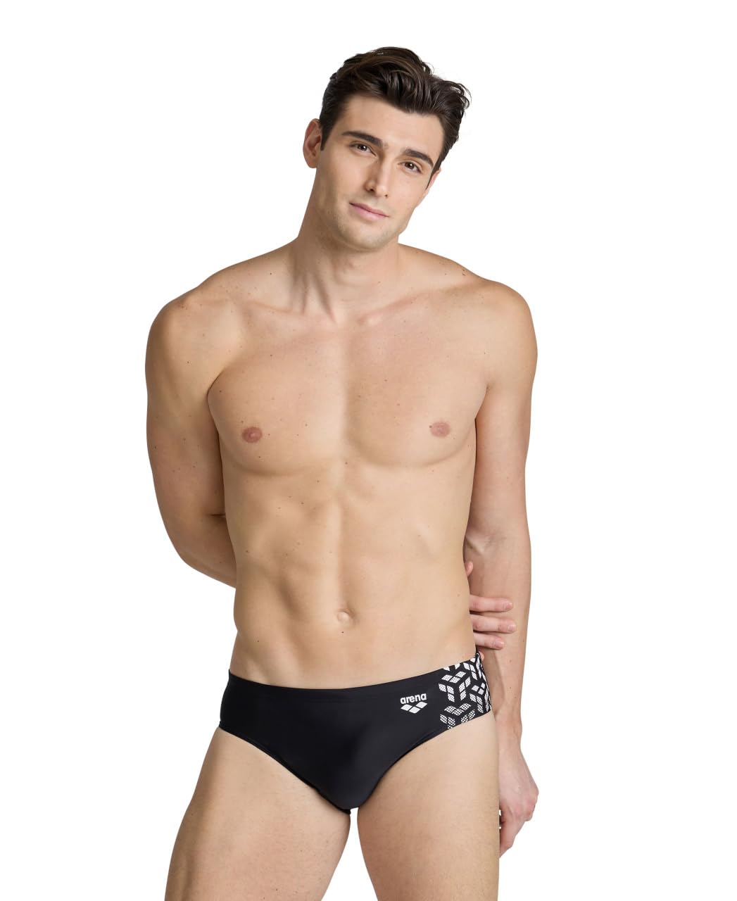 arena-kikko-v-slip-costume-uomo-pacco-da-1 image 2