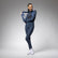 al-cycling-water-repellent-bibtights-woman-k-tour-salopette-termica-donna-idrore image 6