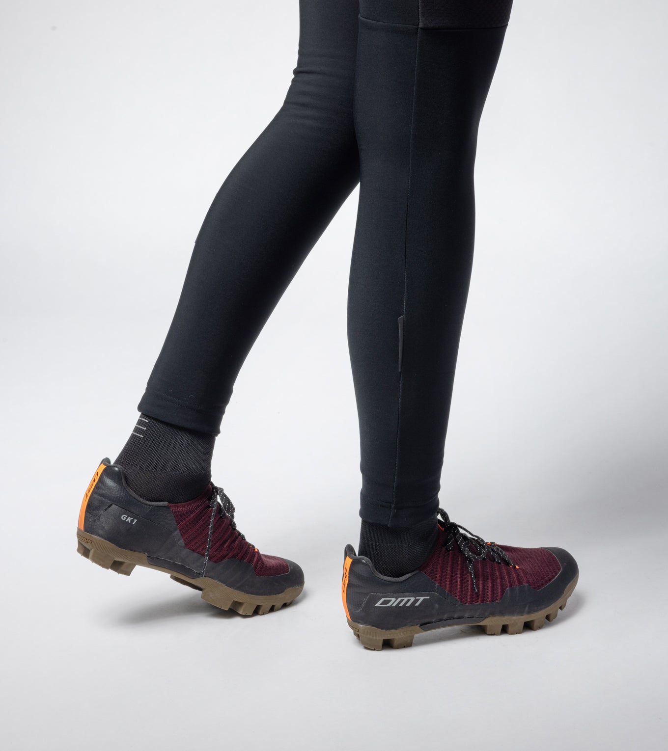 al-cycling-calzamaglia-con-bretelle-donna-stones-cargo-termica-invernale image 5