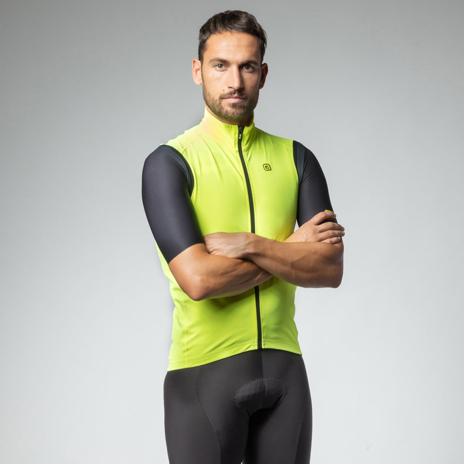 al-cycling-gilet-antipioggia-uomo-racing image 6
