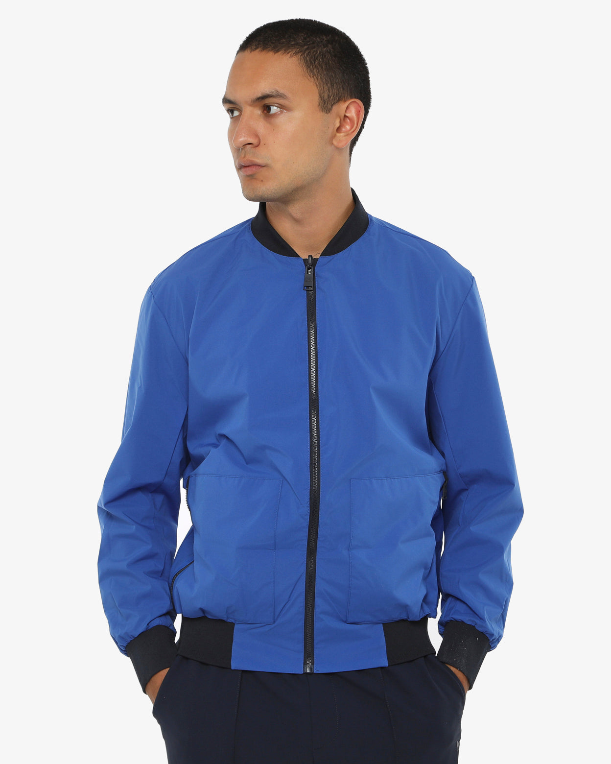 jaked-bomber-sportwear-reverse-evo-uomo image 5