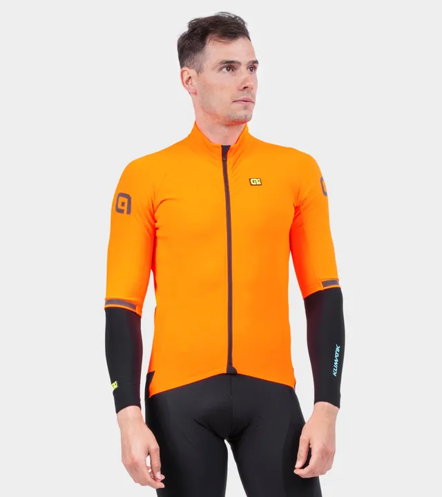 al-cycling-maglia-manica-corta-idrorepellente-uomo-k-tour image 1