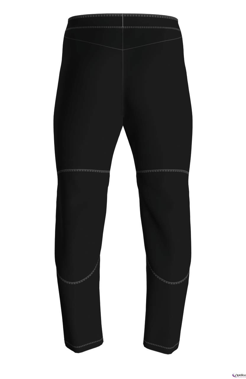 arena-m-gym-spacer-pant-pantaloni-workout-uomo-tessuto-traspirante-per-palestra- image 3