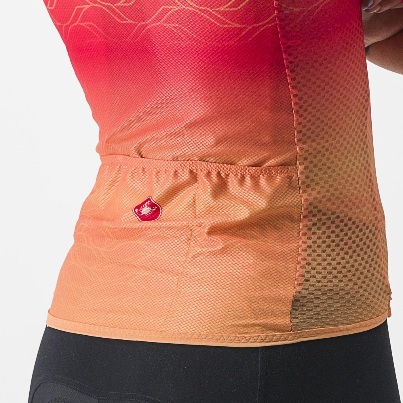 castelli-maglia-lunga-donna-maglia-termica-ciclismo image 6