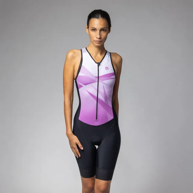 al-cycling-body-con-cerniera-frontale-donna-horizon image 1