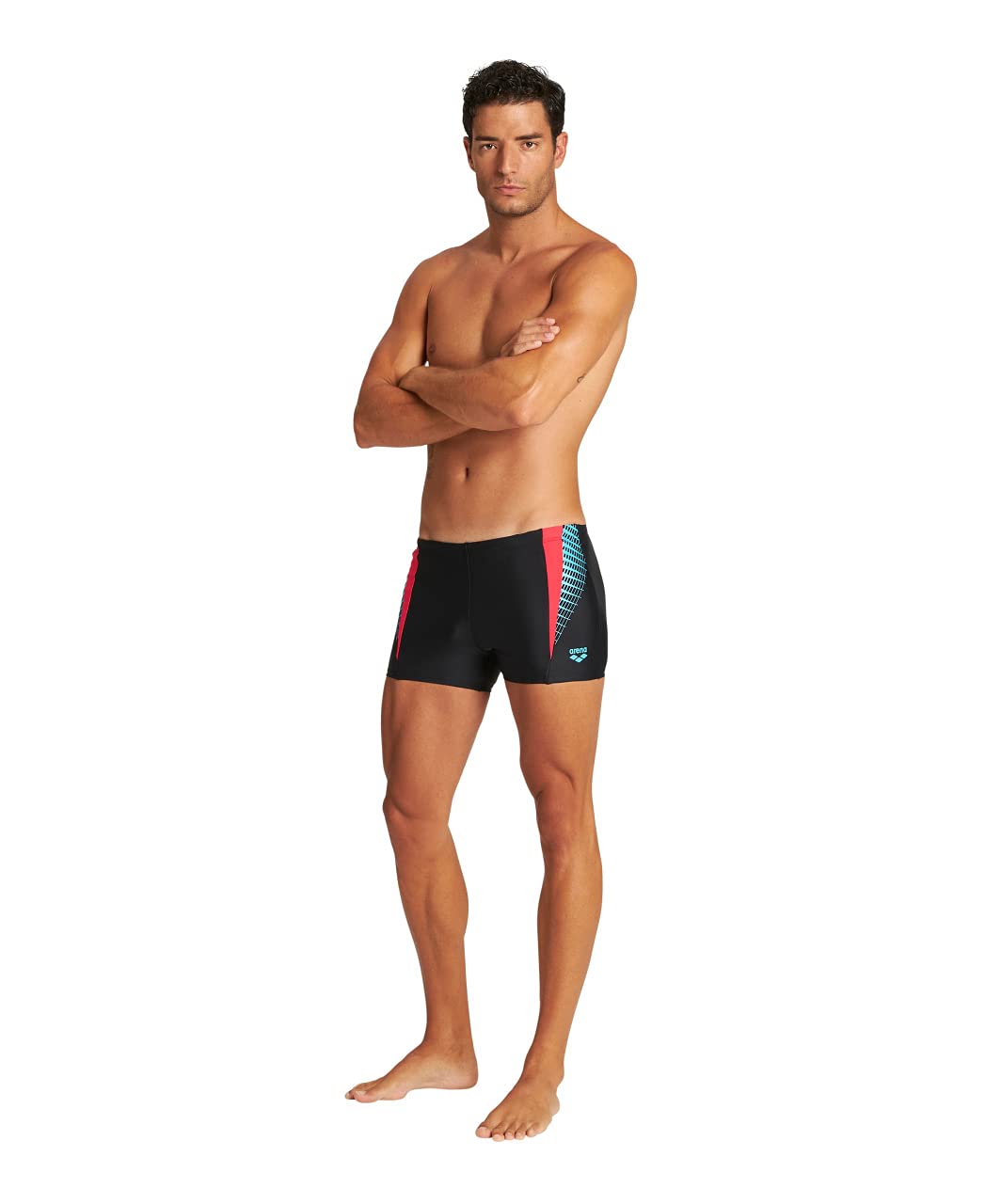 arena-m-threefold-short-costume-da-bagno-uomo-slip image 3