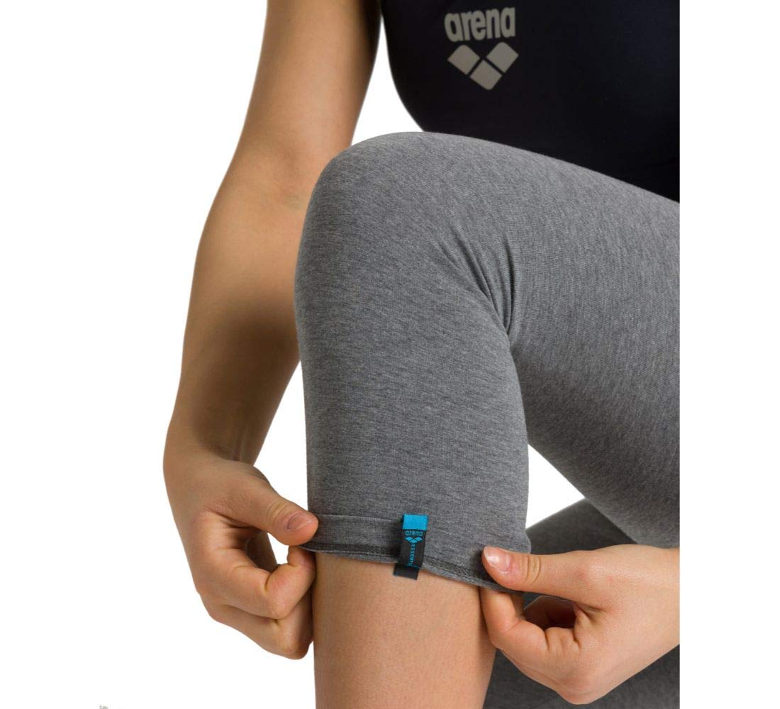 arena-w-te-corsaire-leggings-donna-pantaloni-da-allenamento-e-running-tessuto-te image 5