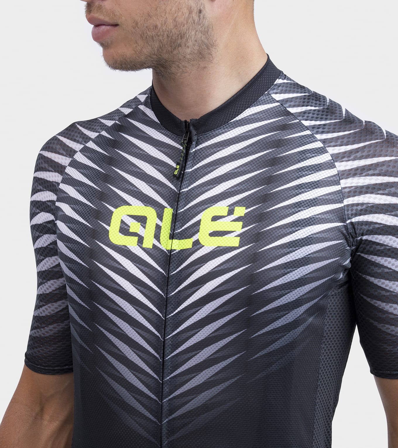 al-cycling-thorn-maglia-manica-corta-uomo-jersey-ultraleggero-per-l-estate image 7