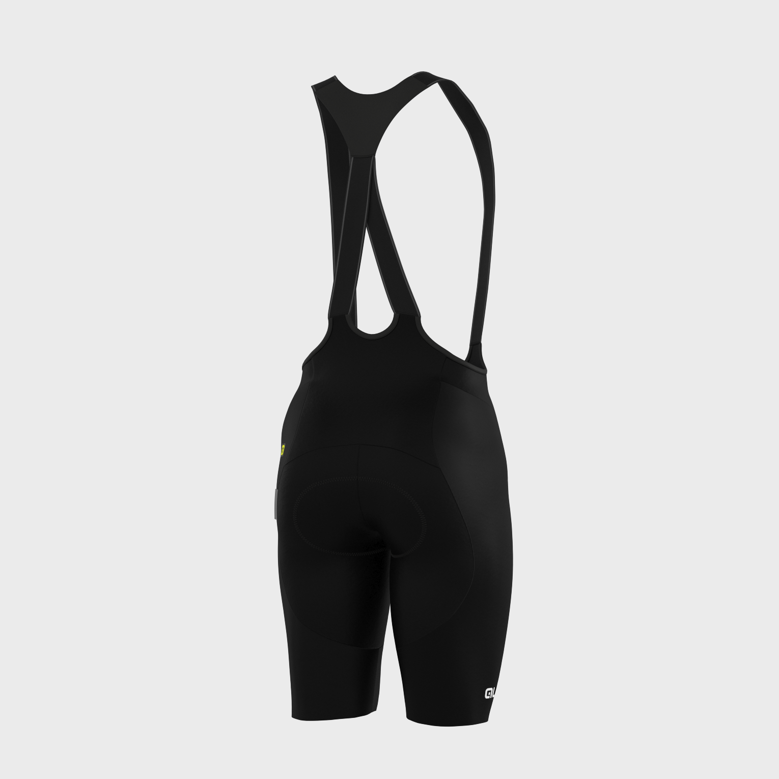 al-cycling-greve-cc-pantaloncino-con-bretelle-donna image 2