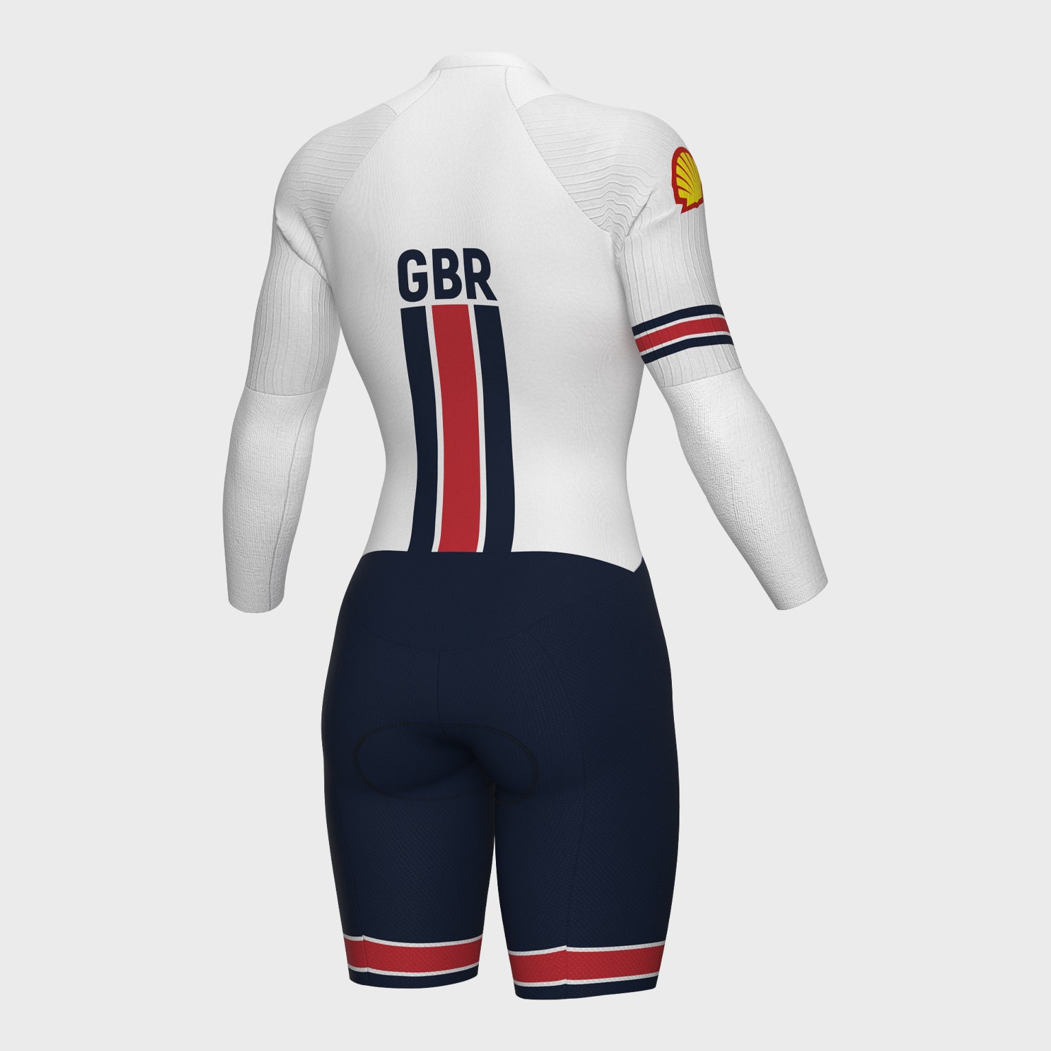 al-cycling-body-manica-lunga-donna-pr-r-2-0-intimo-tecnico-da-ciclismo-aerodinam image 2