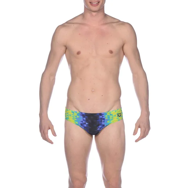 arena-m-triangle-prisbrief-slip-da-nuoto-uomo image 1
