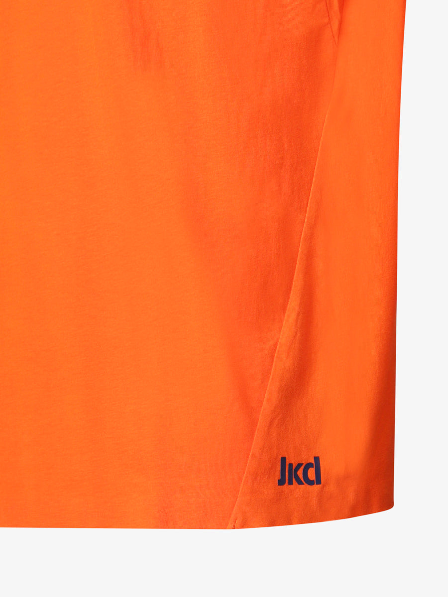 t-shirt-manica-corta-jaked-sportswear-manhattan-in-jersey-di-cotone image 3