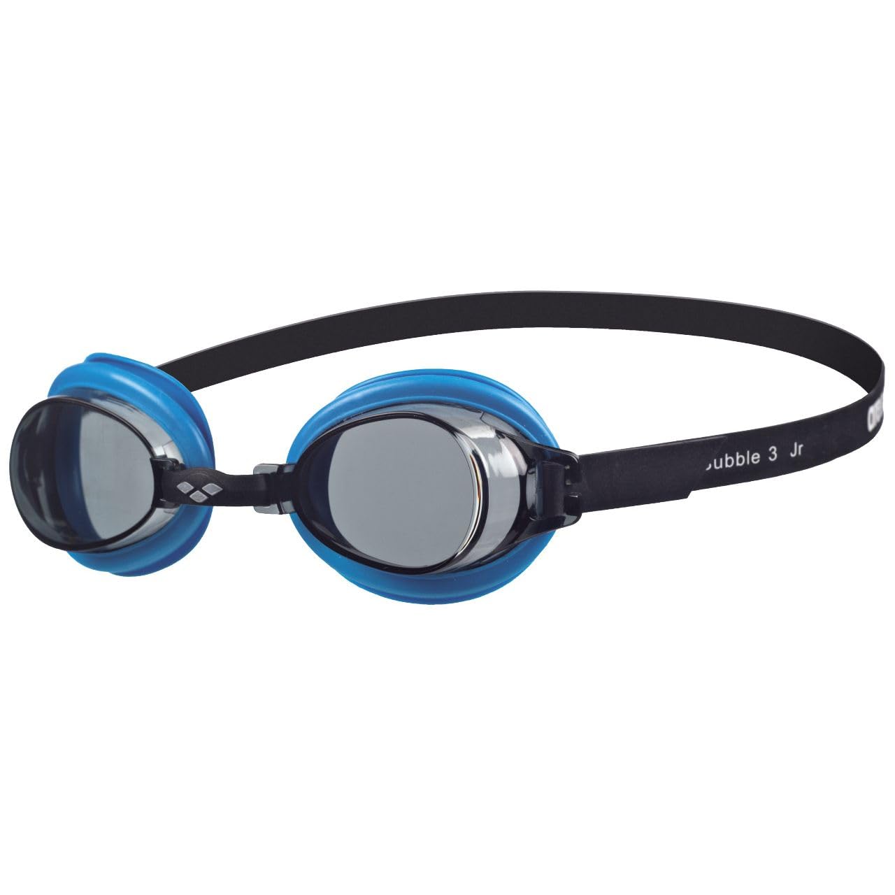arena-bubble-3-jr-occhialini-unisex-bambini-e-ragazzi-6-12-anni-anti-appannament image 3