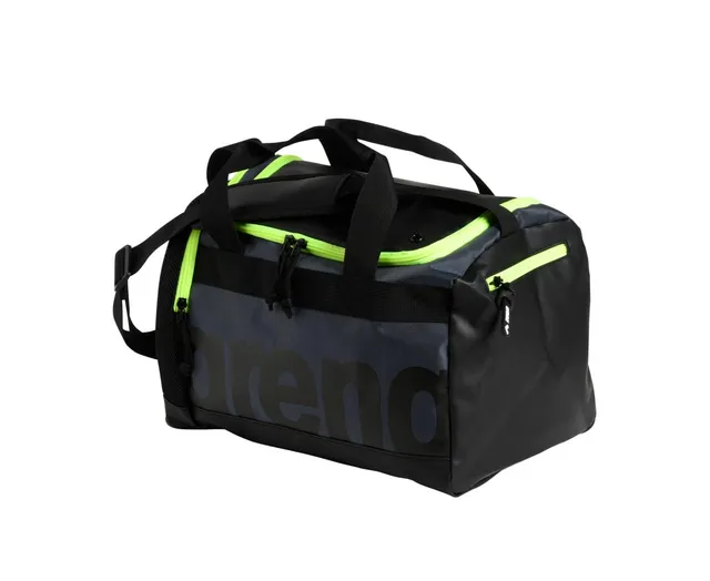 arena-spiky-iii-duffle-25-borsone-sportivo-25l-idrorepellente image 1