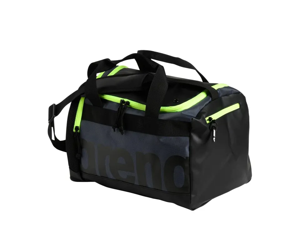 arena-spiky-iii-duffle-25-borsone-sportivo-25l-idrorepellente image 1