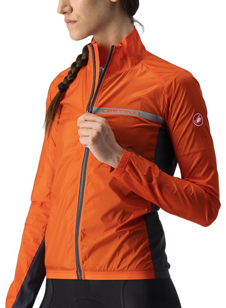 castelli-squadra-st-w-jkt-giacca-donna image 3