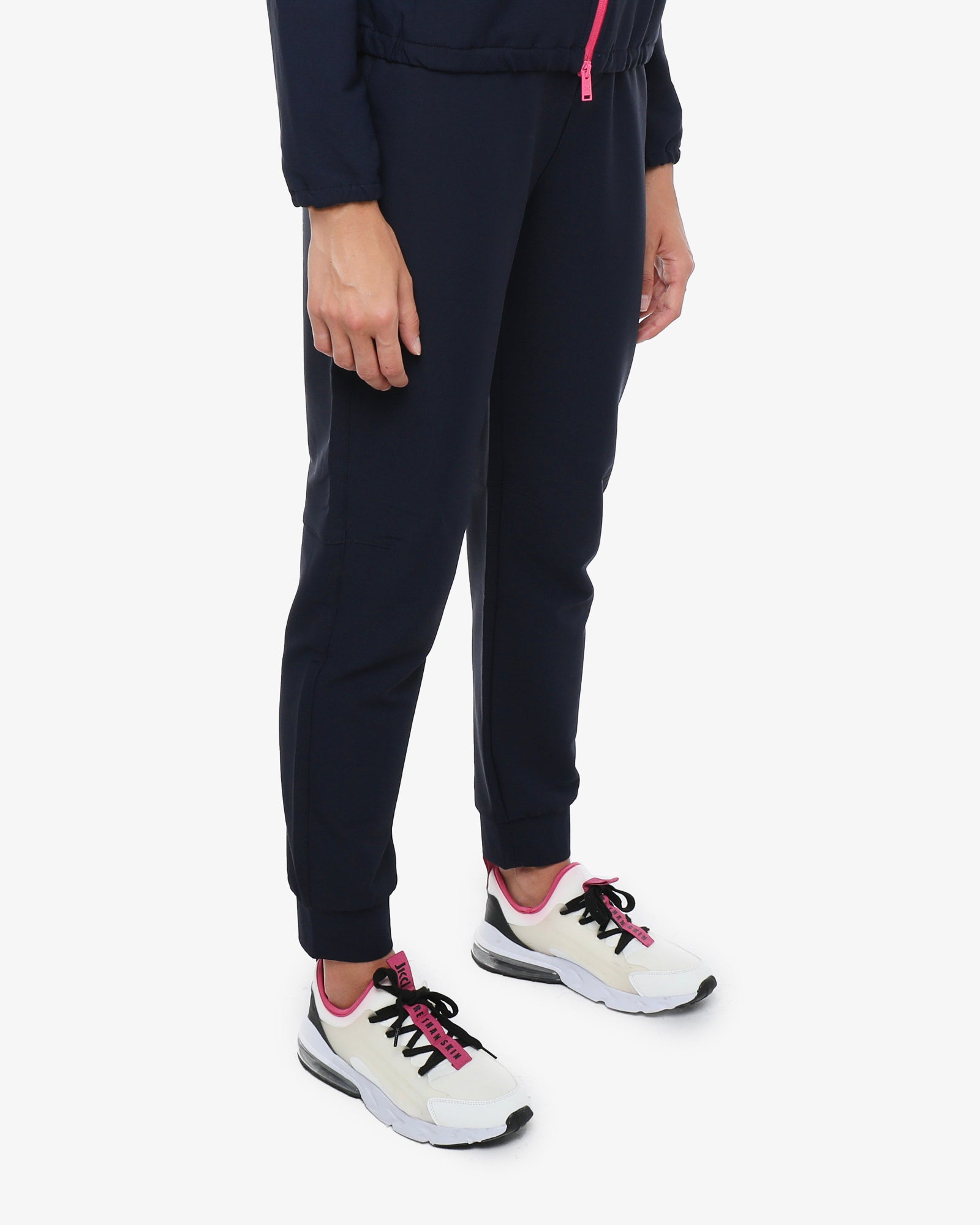 jaked-pantalone-sportswear-sailor-tech-donna-pantaloni-tecnici-traspiranti image 2