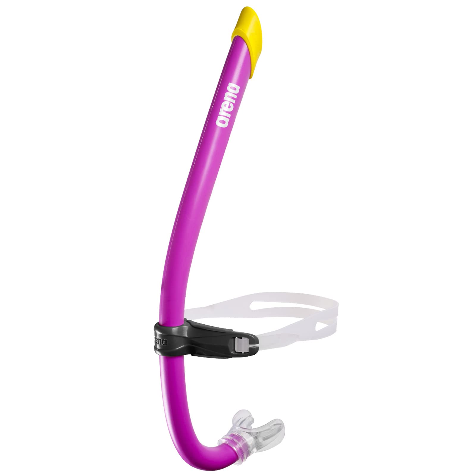 arena-swim-snorkel-pro-iii-boccaglio-da-nuoto-adulto-unisex-con-2-boccagli-e-2-r image 1