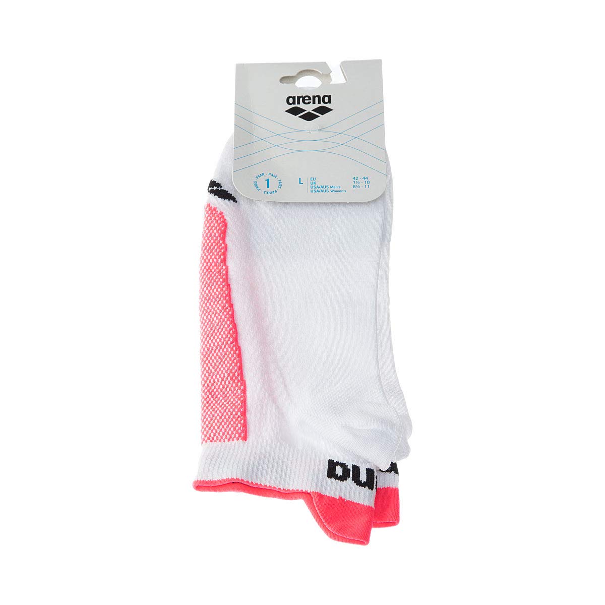 arena-unisex-lauf-socken-basic-calzini-sportivi image 2