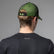 al-cycling-cap-unisex-podio-3-0 image 3
