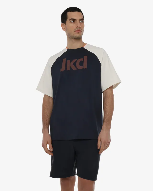 t-shirt-manica-corta-jaked-activewe-grip-uomo image 1