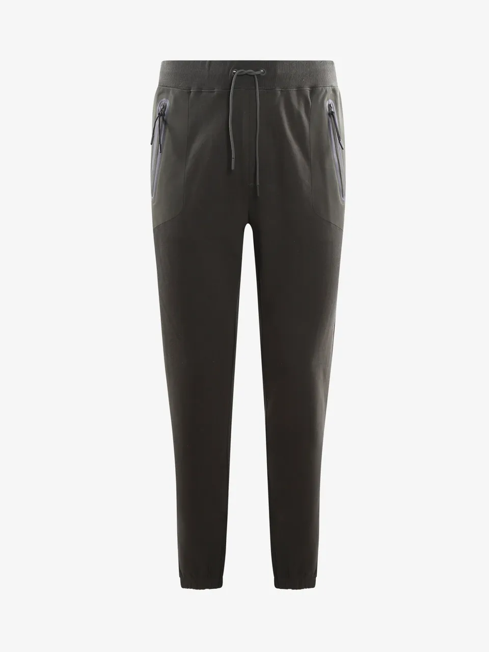 jaked-pantalone-felpa-sportswear-ranger-pantaloni-uomo-in-cotone-con-tasconi-tec image 1