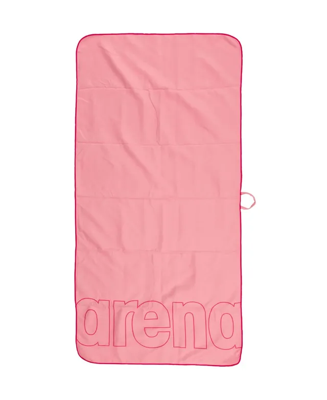 arena-telo-in-microfibra-gym-smart-plus-asciugamano-sportivo-100x50-cm image 1
