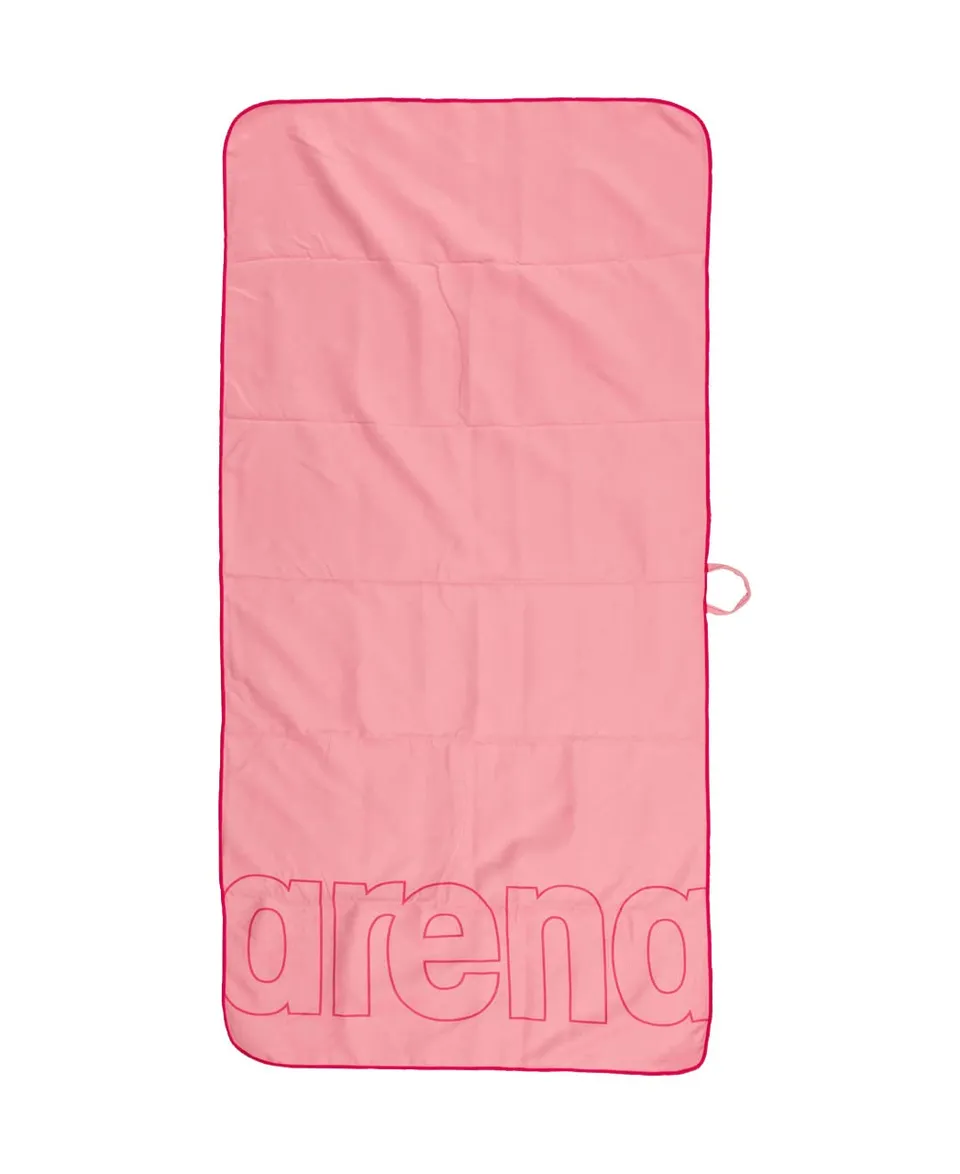 arena-telo-in-microfibra-gym-smart-plus-asciugamano-sportivo-100x50-cm image 1