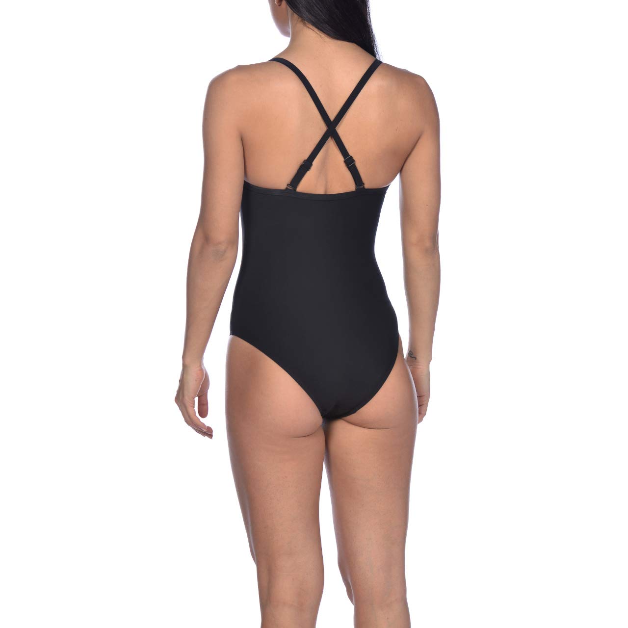 arena-bodylift-costume-noemi-con-coppa-b-costume-intero-donna-nero-taglia-44 image 2