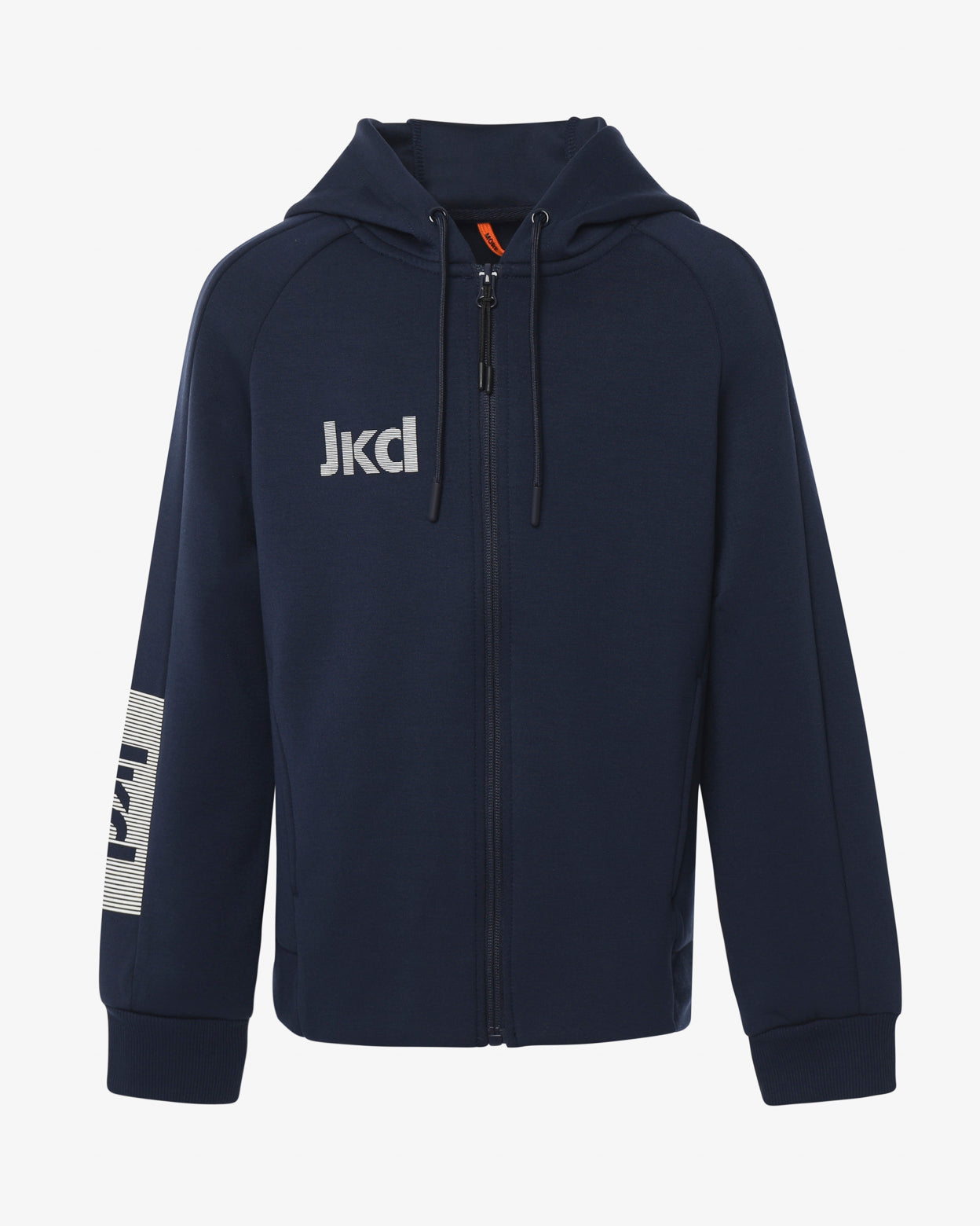 jaked-felpa-equipe-felpa-tecnica-antipiega-per-donna-stile-urbano-e-outdoor image 6
