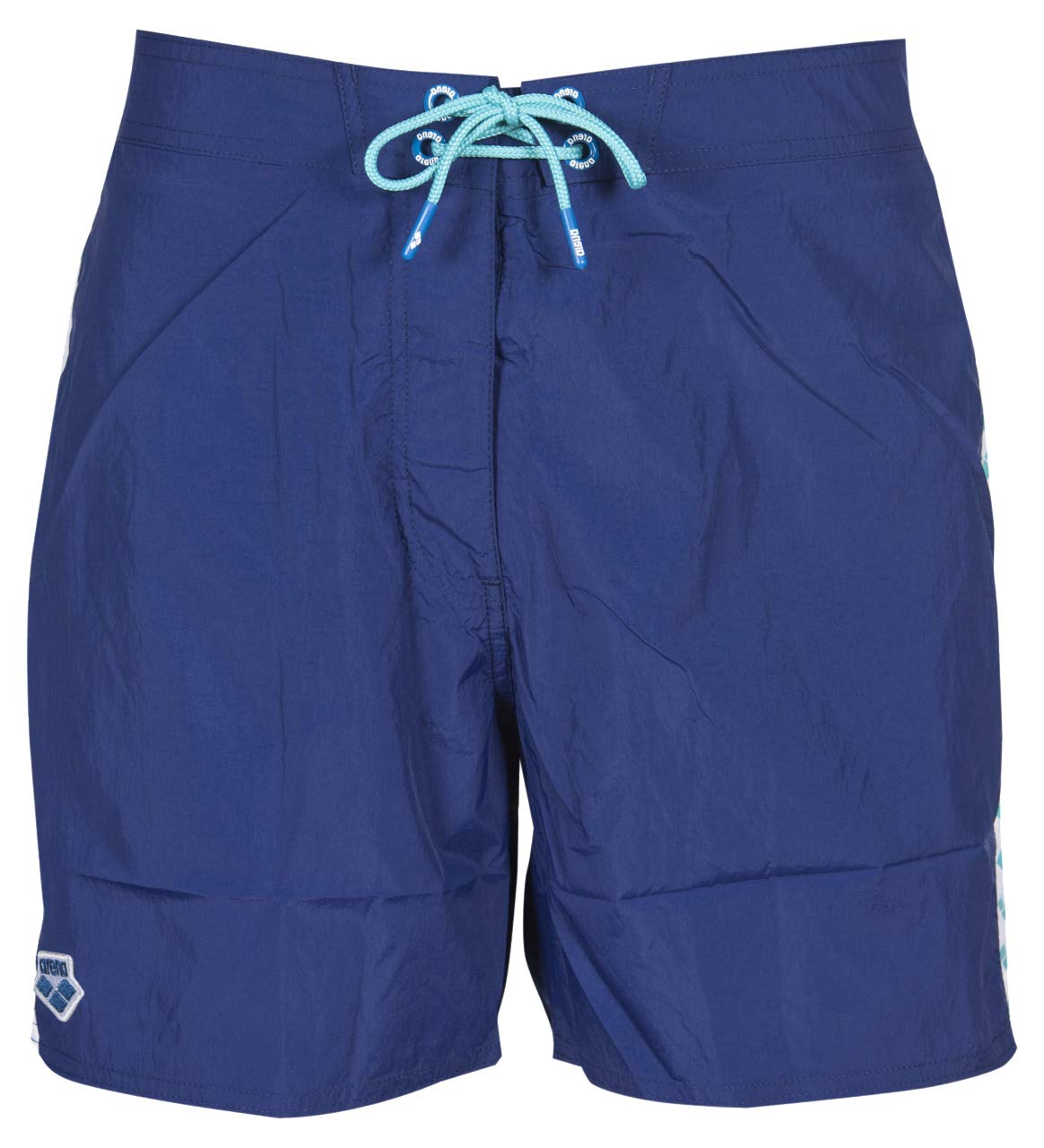 arena-icons-boxer-uomo-boxer-da-bagno-slim-in-tessuto-resistente-al-cloro image 1