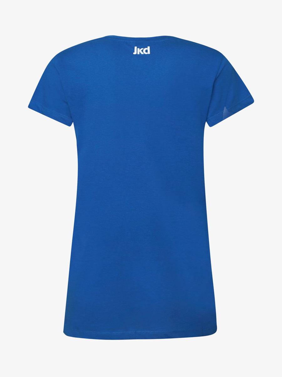 t-shirt-donna-jaked-sportswe-waves-20-manica-corta-cotone image 5