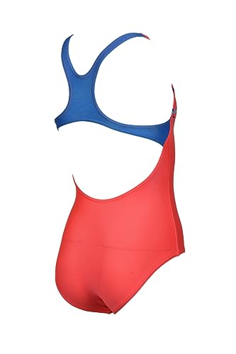arena-girl-s-swimsuit-swim-pro-logo-costume-intero-bambine-e-ragazze image 8