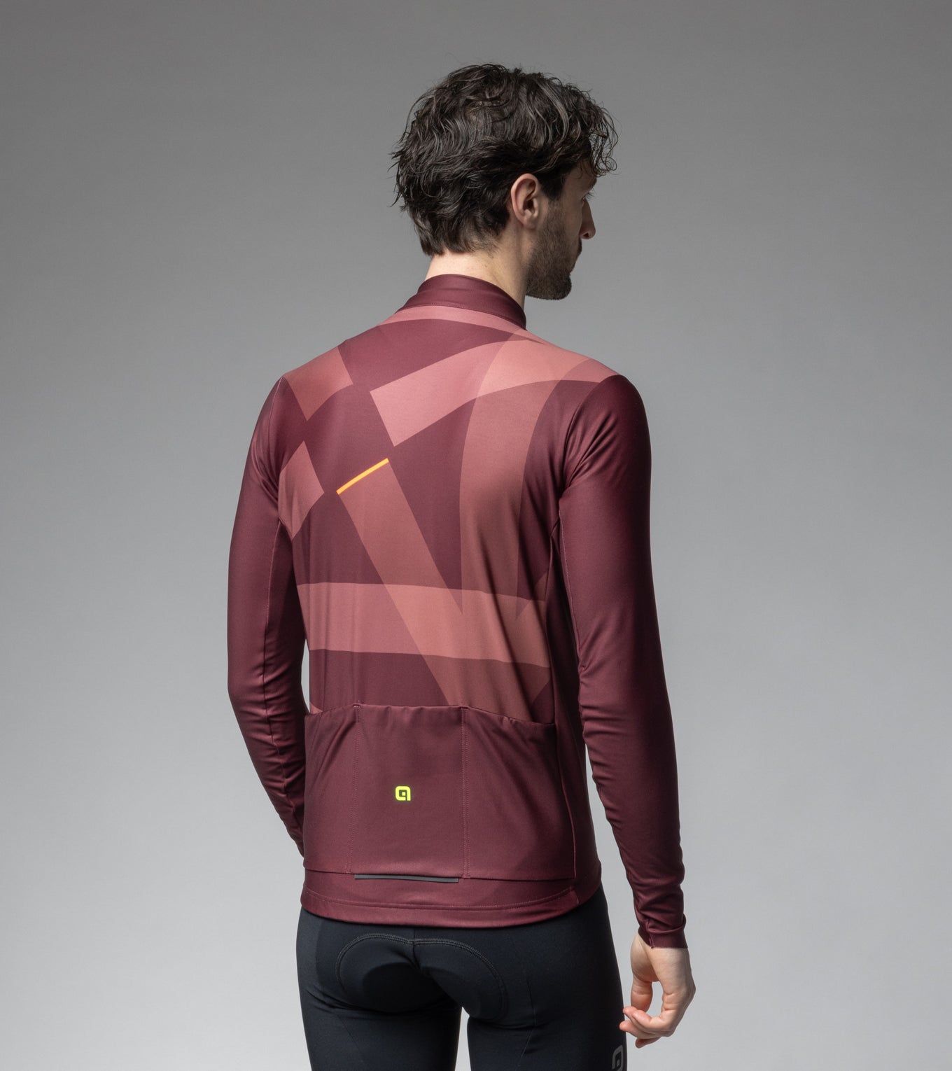 al-cycling-maglia-manica-lunga-uomo-direction image 2