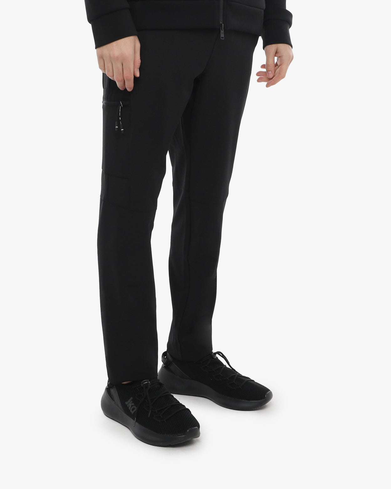 jaked-commuter-pantalone-sportswear-tecnico-con-tasche image 1