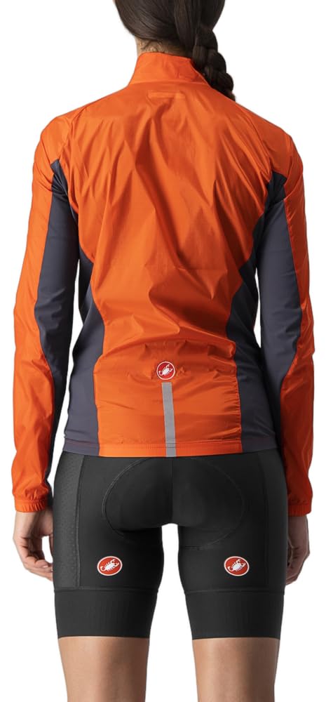 castelli-squadra-st-w-jkt-giacca-donna image 2