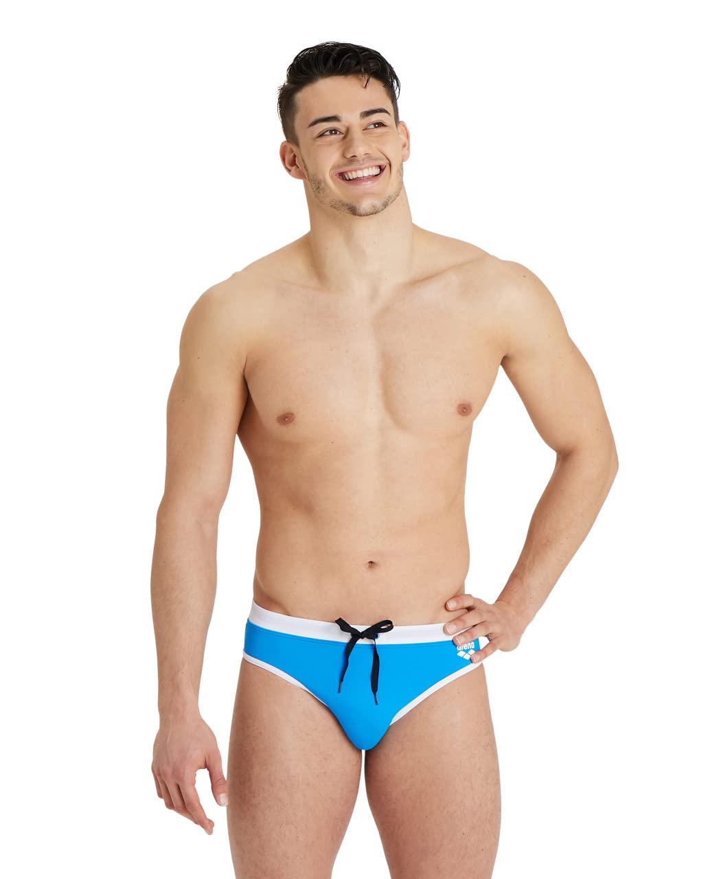 arena-m-fundamentals-borders-brief-slip-uomo-pacco-da-1 image 7