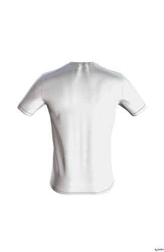 arena-m-essential-logo-s-s-tee-maglia-con-maniche-corte-uomo image 8