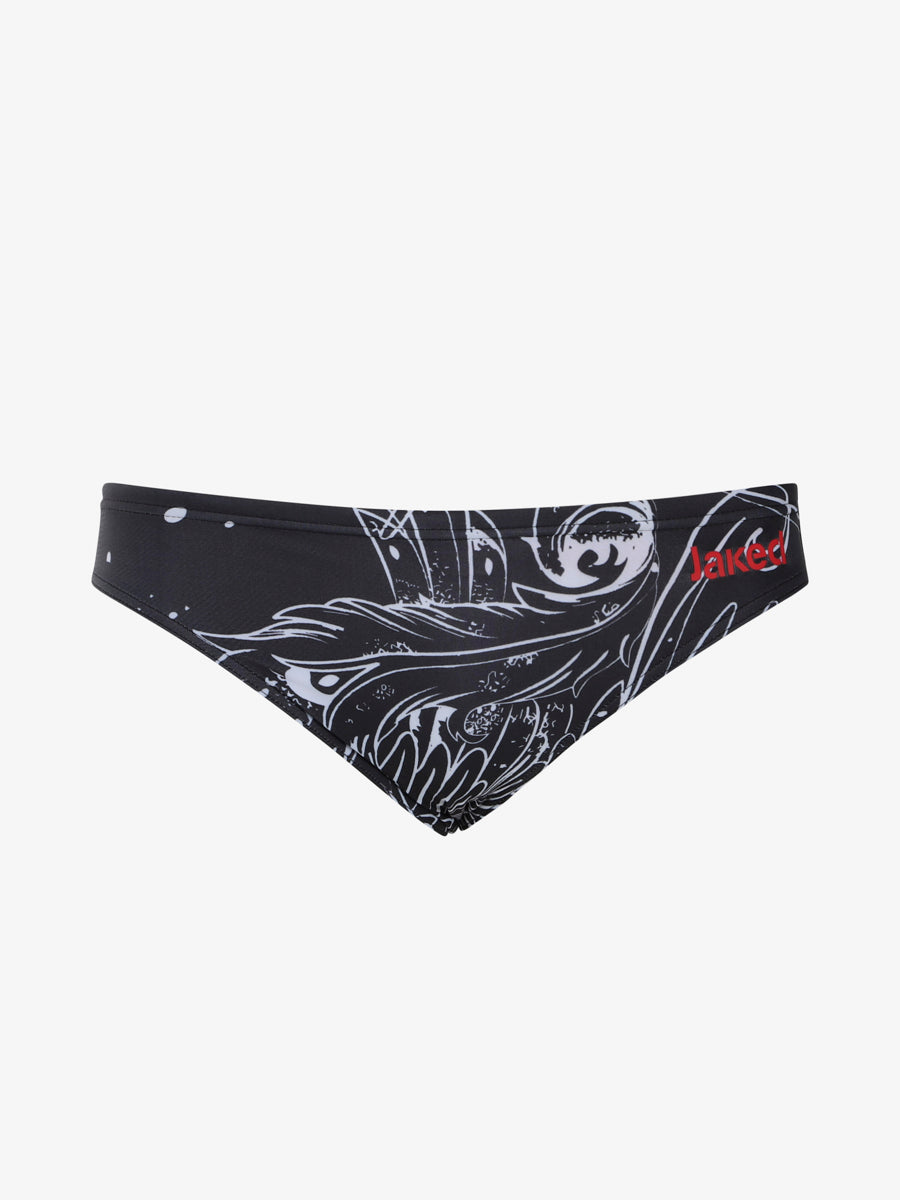 jaked-costume-da-piscina-brief-black-swan-slip-da-nuoto-uomo image 1