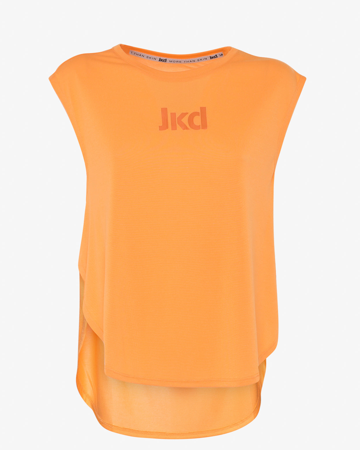canotta-sportswear-jaked-evolution-per-donna-traspirante image 4