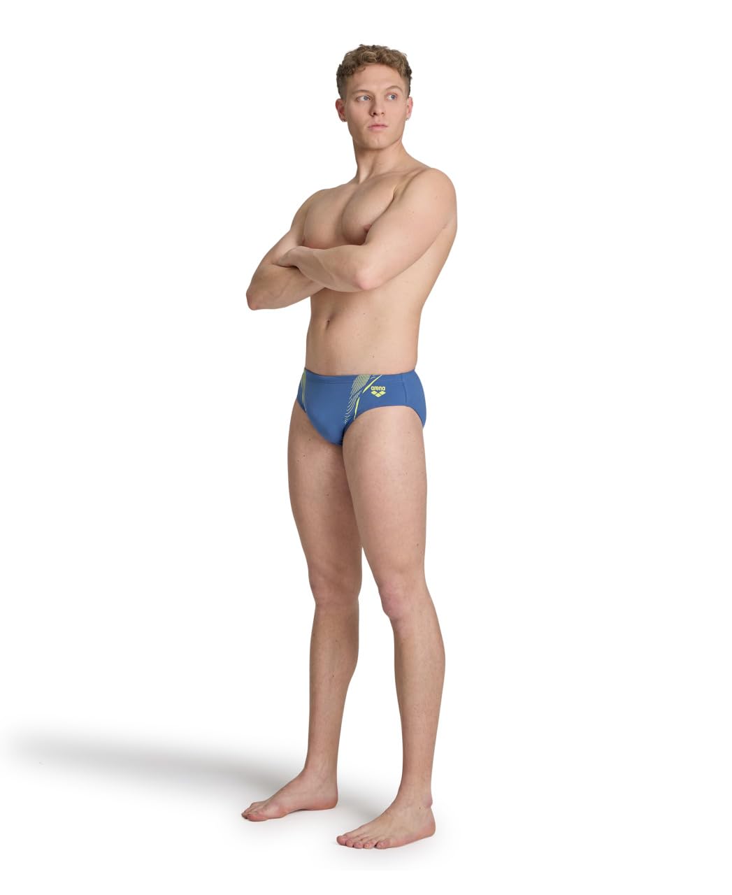 arena-graphic-swim-brief-uomo-slip-da-nuoto-in-maxlife-eco-resistente-al-cloro image 7